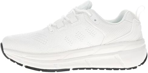 Propet Womens Propet Ultra Walking Sneakers Shoes - White in Saudi Arabia