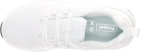 Propet Womens Propet Ultra Walking Sneakers Shoes - White in Saudi Arabia