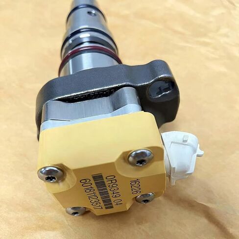 0R9349 Diesel Fuel Injector for Caterpillar 3126 HEUI Engines (2pcs) in Saudi Arabia