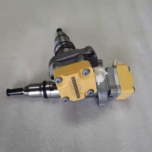 0R9349 Diesel Fuel Injector for Caterpillar 3126 HEUI Engines (2pcs) in Saudi Arabia