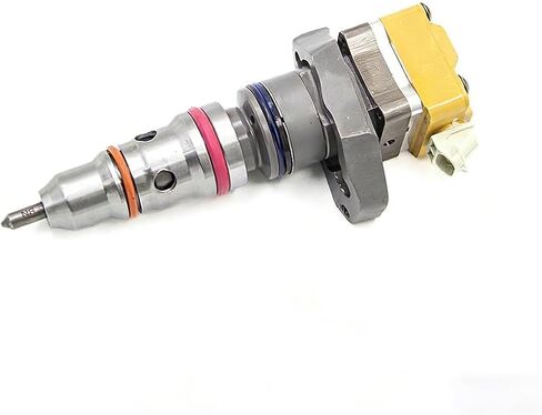 0R9349 Diesel Fuel Injector for Caterpillar 3126 HEUI Engines (2pcs) in Saudi Arabia