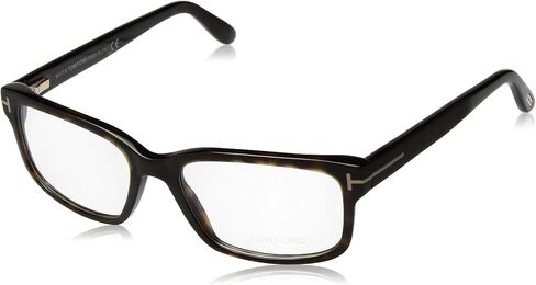 Tom Ford Women's TF5313 Eyeglasses, Havana in Saudi Arabia