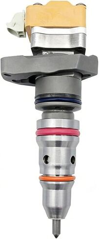 0R9349 Diesel Fuel Injector for Caterpillar 3126 HEUI Engines (2pcs) in Saudi Arabia