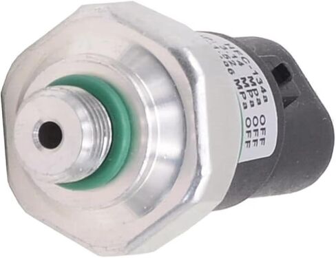 Pressure Switch Sensor for Solara 1999-2003 for Corolla 1993-2002 80440SZ5003 80440SZ5003 Air ConditioningPressure Sensor A/CPressure Sensor in Saudi Arabia