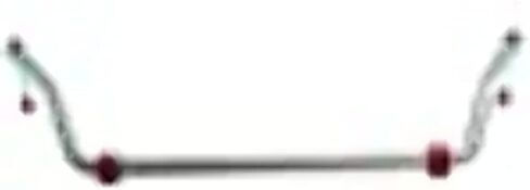 Belltech 5440 Anti-Sway Bar, Front in Saudi Arabia
