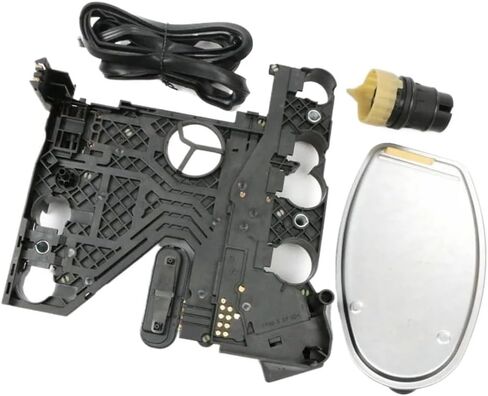 Suitable for gearbox guide plate 1402710080, 1402770095, 2035400253, 1402701161 Replacement accessories(2035400253) in Saudi Arabia