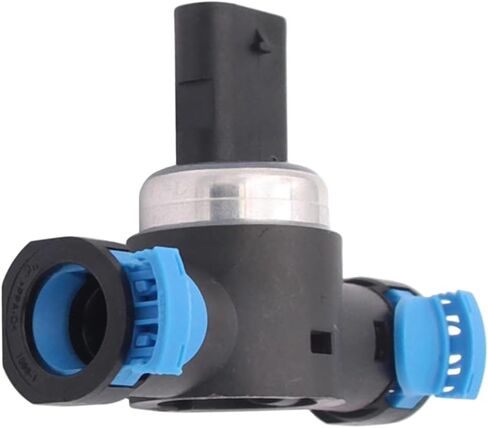 حساس ضغط الوقود | OE Fit 314 326 53/31432653‌/V95-72-20137/31478293‌، متوافق مع VOLVO XC60 T5/T6 2018-2020، متوافق مع VOLVO S60 T5 R-Design 2019-2020، مستشعر نظام الوقود in Kuwait