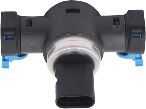 حساس ضغط الوقود | OE Fit 314 326 53/31432653‌/V95-72-20137/31478293‌، متوافق مع VOLVO XC60 T5/T6 2018-2020، متوافق مع VOLVO S60 T5 R-Design 2019-2020، مستشعر نظام الوقود in Kuwait