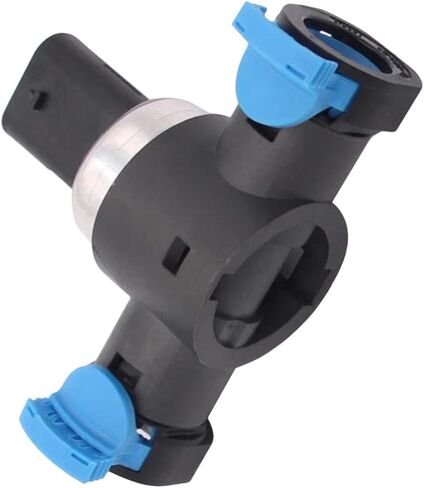حساس ضغط الوقود | OE Fit 314 326 53/31432653‌/V95-72-20137/31478293‌، متوافق مع VOLVO XC60 T5/T6 2018-2020، متوافق مع VOLVO S60 T5 R-Design 2019-2020، مستشعر نظام الوقود in Kuwait