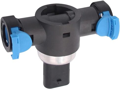 حساس ضغط الوقود | OE Fit 314 326 53/31432653‌/V95-72-20137/31478293‌، متوافق مع VOLVO XC60 T5/T6 2018-2020، متوافق مع VOLVO S60 T5 R-Design 2019-2020، مستشعر نظام الوقود in Kuwait