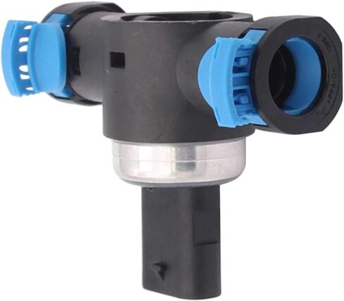 حساس ضغط الوقود | OE Fit 314 326 53/31432653‌/V95-72-20137/31478293‌، متوافق مع VOLVO XC60 T5/T6 2018-2020، متوافق مع VOLVO S60 T5 R-Design 2019-2020، مستشعر نظام الوقود in Kuwait
