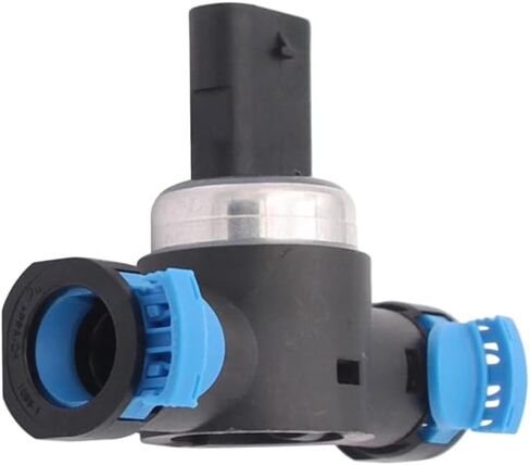 حساس ضغط الوقود | OE Fit 314 326 53/31432653‌/V95-72-20137/31478293‌، متوافق مع VOLVO XC60 T5/T6 2018-2020، متوافق مع VOLVO S60 T5 R-Design 2019-2020، مستشعر نظام الوقود in Kuwait