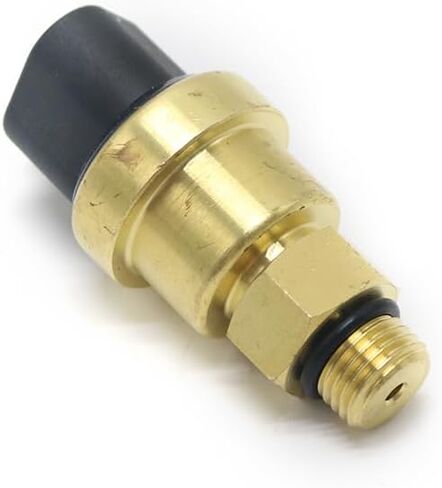 161-1703 1611703 Oil Pressure Sensor for Caterpillar 3126B 3126E 3456 3512C 3516C 3508 3508B 3512B 3516B New Pressure Sensor in Saudi Arabia