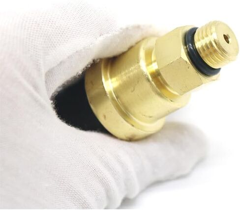 161-1703 1611703 Oil Pressure Sensor for Caterpillar 3126B 3126E 3456 3512C 3516C 3508 3508B 3512B 3516B New Pressure Sensor in Saudi Arabia