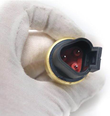 161-1703 1611703 Oil Pressure Sensor for Caterpillar 3126B 3126E 3456 3512C 3516C 3508 3508B 3512B 3516B New Pressure Sensor in Saudi Arabia