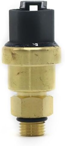 161-1703 1611703 Oil Pressure Sensor for Caterpillar 3126B 3126E 3456 3512C 3516C 3508 3508B 3512B 3516B New Pressure Sensor in Saudi Arabia