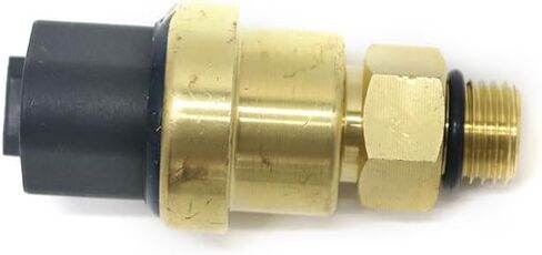 161-1703 1611703 Oil Pressure Sensor for Caterpillar 3126B 3126E 3456 3512C 3516C 3508 3508B 3512B 3516B New Pressure Sensor in Saudi Arabia