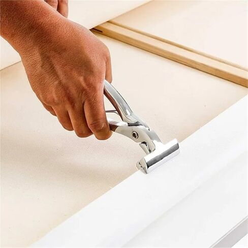 Rolled Canvas 5M Professional Art Supply Linen-Blend Canvas Roll for Oil & Acrylic Painting Creative Projects(57cmx5m) in Saudi Arabia