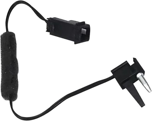 A/C Evaporator Thermistor for Hyundai Palisade 2020-2022 Tucson 2022 Kona 2018-2021 for Kia Soul 2020-2021 Replace# 97143-J9000 97143J9000 in Saudi Arabia