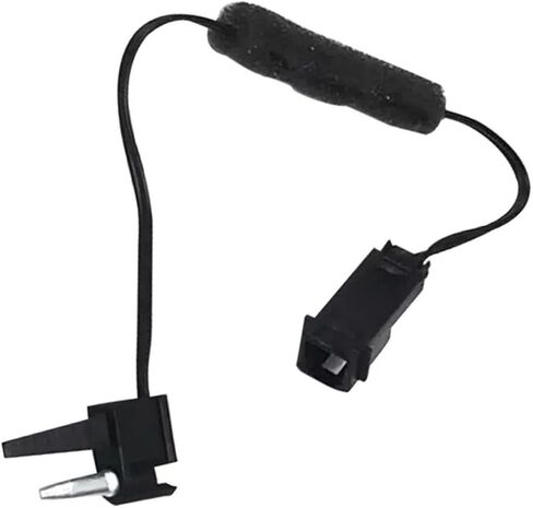 A/C Evaporator Thermistor for Hyundai Palisade 2020-2022 Tucson 2022 Kona 2018-2021 for Kia Soul 2020-2021 Replace# 97143-J9000 97143J9000 in Saudi Arabia