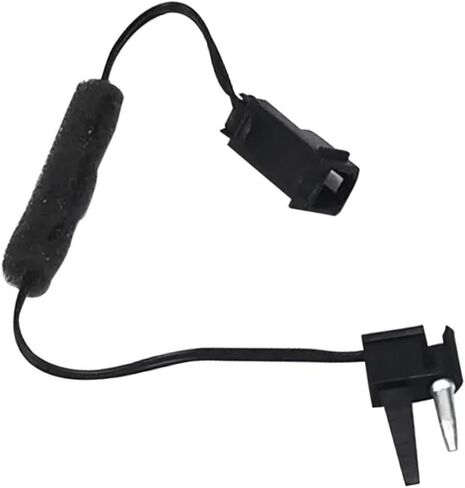 A/C Evaporator Thermistor for Hyundai Palisade 2020-2022 Tucson 2022 Kona 2018-2021 for Kia Soul 2020-2021 Replace# 97143-J9000 97143J9000 in Saudi Arabia