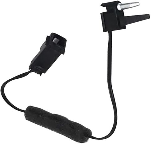 A/C Evaporator Thermistor for Hyundai Palisade 2020-2022 Tucson 2022 Kona 2018-2021 for Kia Soul 2020-2021 Replace# 97143-J9000 97143J9000 in Saudi Arabia
