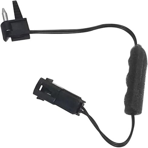 A/C Evaporator Thermistor for Hyundai Palisade 2020-2022 Tucson 2022 Kona 2018-2021 for Kia Soul 2020-2021 Replace# 97143-J9000 97143J9000 in Saudi Arabia
