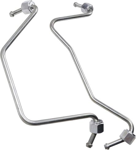 141784 6.4L مجموعة مضخة حاقن الوقود الديزل متوافقة مع محرك الديزل Ford F250 F350 F450 F550 6.4L استبدال 141784 AP0071 8C3Z-9A332-A 8C3Z-9A332-B in Kuwait