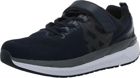 Propet Mens Ultra 267 Fx Walking Sneakers Shoes - Grey in Saudi Arabia
