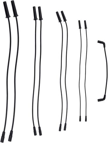 3888328 Marine Spark Plug Wire Set Replacemenr for V8 5.0L 5.7L GXI GI OSI in Saudi Arabia