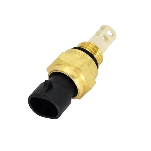 5 قطعة مستشعر درجة حرارة هواء السحب يناسب موبار 501497AA والكمون 3408345, 3865366, 3865345 | F238803 in Kuwait