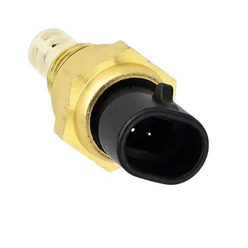 5 قطعة مستشعر درجة حرارة هواء السحب يناسب موبار 501497AA والكمون 3408345, 3865366, 3865345 | F238803 in Kuwait