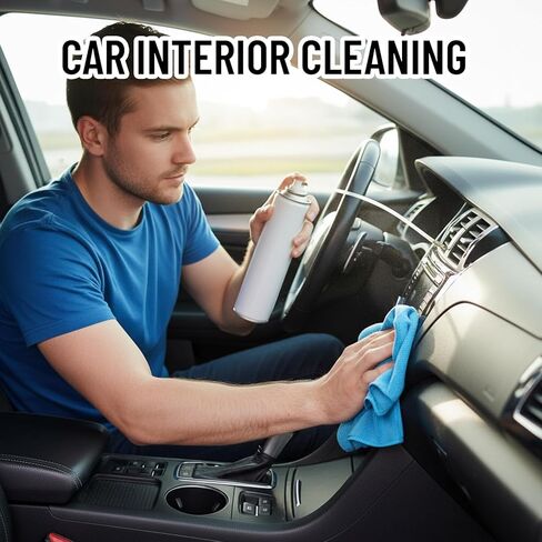 3 Pack Spray Can Nozzle Extension, Universal Spray Paint Nozzles for Cans - Precise Spraying & Extended Reach, Leak-Proof Fit Spray Can Nozzle for DIY Crafts in Kuwait