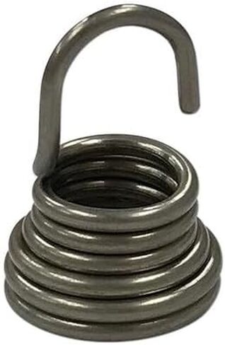 #US Replace Parts A47524 Brake Spring (Short) for Case-IH for International Harvester 170-200 (AikePart1025-8299) in Saudi Arabia