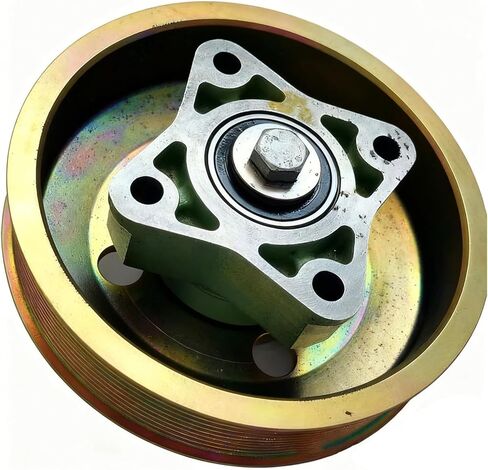 Fan Support 04296634 0429-6634 Compatible for Deutz BF4M2012 Engine in Saudi Arabia