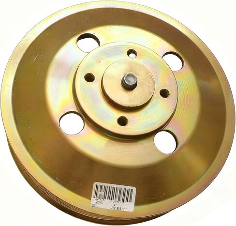Fan Support 04296634 0429-6634 Compatible for Deutz BF4M2012 Engine in Saudi Arabia