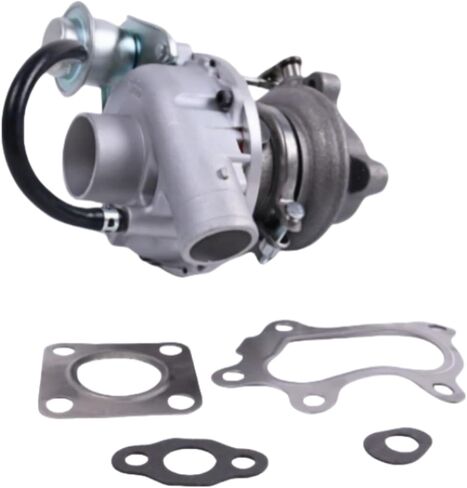 Turbocharger SBA135756171 135756171 for Case 410 420 420CT DX48 DX55 DX60 55 55A 60 SR150 SR175 SV185 for New Holland Tractor T2410 T2420 TC55DA Loader C175 L170 L175 L215 L218 New Aftermarket Parts in Saudi Arabia