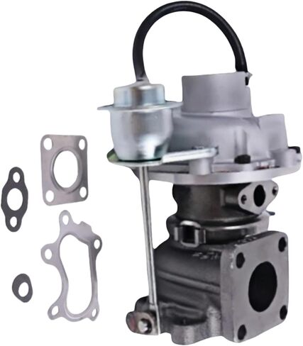 Turbocharger SBA135756171 135756171 for Case 410 420 420CT DX48 DX55 DX60 55 55A 60 SR150 SR175 SV185 for New Holland Tractor T2410 T2420 TC55DA Loader C175 L170 L175 L215 L218 New Aftermarket Parts in Saudi Arabia