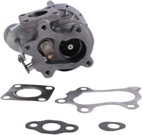 Turbocharger SBA135756171 135756171 for Case 410 420 420CT DX48 DX55 DX60 55 55A 60 SR150 SR175 SV185 for New Holland Tractor T2410 T2420 TC55DA Loader C175 L170 L175 L215 L218 New Aftermarket Parts in Saudi Arabia