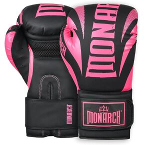 Boxing Gloves Men Women with Hand Wraps for Boxing, Muay Thai, Kickboxing, Punching Bag Workout traing and Sparing Gear Complete Boxing Kit, Size 8-16 OZ in Kuwait