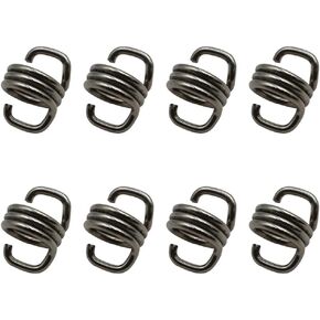 8 DISC BRAKE ACTUATING SPRINGS Fits for Ford 2810 2910 3055 3430 3900 3910 3930 4000 in Kuwait