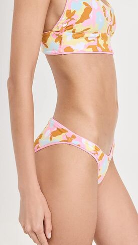 Maaji Women's Standard Powder Pink Flirt in Kuwait