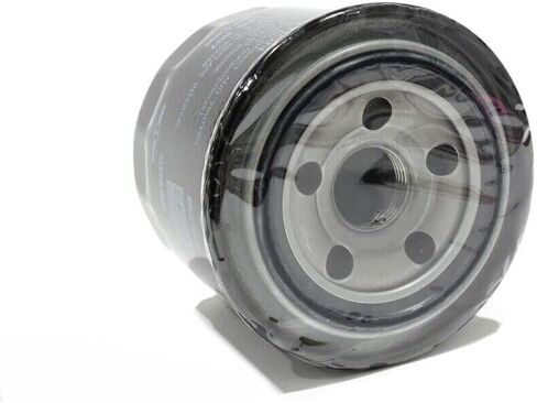 مجموعة فلتر زيت وحشية سوبارو مكونة من 6 قطع Outback Legacy SVX 6 CYL OEM جديد 15208AA031 in Kuwait