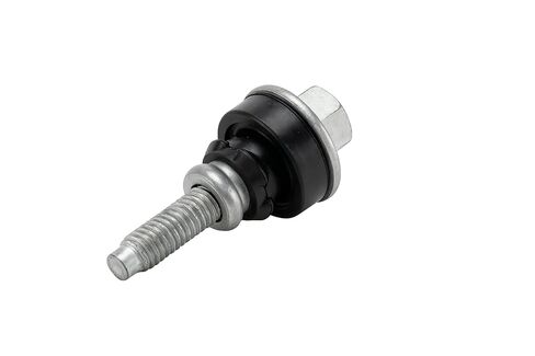 7L1Z-6C519-A غطاء صمام المحرك جروميت بولت عدة متوافقة مع Ford F150 F250 F350 Expedition & Lincoln Navigator، استبدال غطاء الصمام الجانبي الأيسر 2005-2014 5.4L V8 محركات (9 قطع) in Kuwait