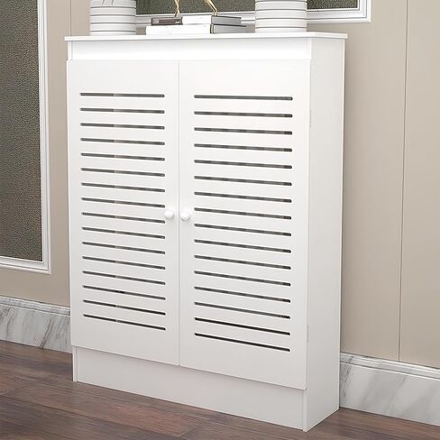 Steam Radiator Covers, Radiator Cover for Old Radiator, Heat Covers for Radiator, Radiator Cover Cabinet, for Home(19.7 x 31.5 x 7.9in) in Saudi Arabia