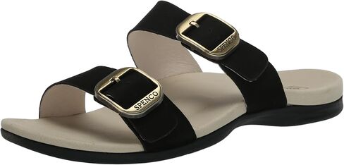 Spenco Women's Crista Slide Sandal in Saudi Arabia