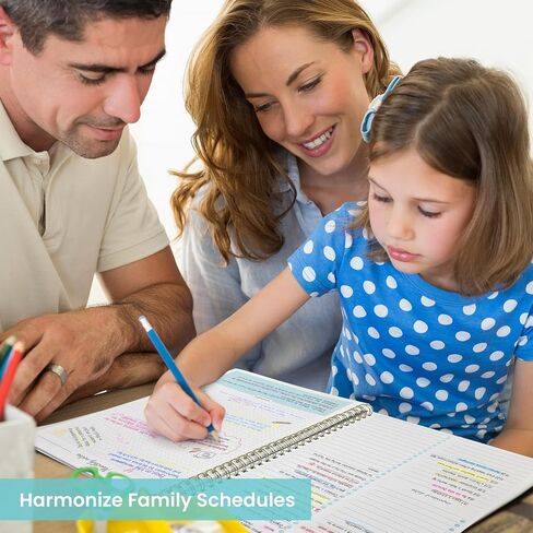 Monthly Planner 2026-2027, 2 Year Months Calendar Planner 2026-2027, Runs from January 2026 - Decembe 2027, 7" x 10", 24 Months, Perfect for School Office Home Planning - Green in Saudi Arabia
