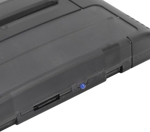 Bewinner SNES SFC Game Cartridge 8GB - Automatic Save Backup Multifunctional Classic Gaming Cartridge for SNES/ Console (Transparent White) in Saudi Arabia