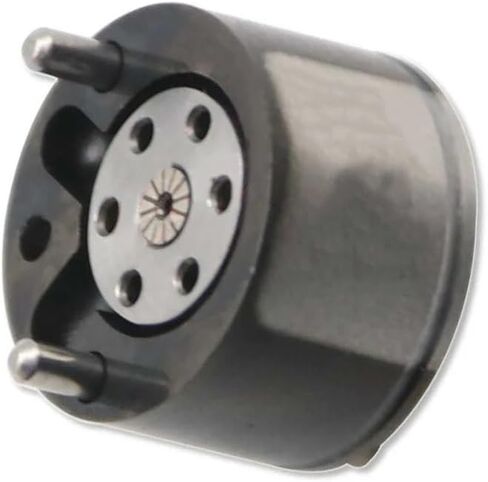 1Pcs Diesel Injector Valve 28239295 Compatible with Delphi Renault Ssangyong 9308-622B 28239295 28278897 Engines Components Valves Part in Saudi Arabia