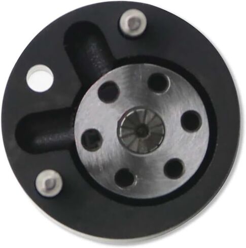 1Pcs Diesel Injector Valve 28239295 Compatible with Delphi Renault Ssangyong 9308-622B 28239295 28278897 Engines Components Valves Part in Saudi Arabia